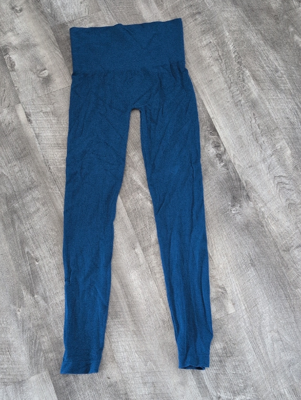 ELIETIAN Turquoise Leggings